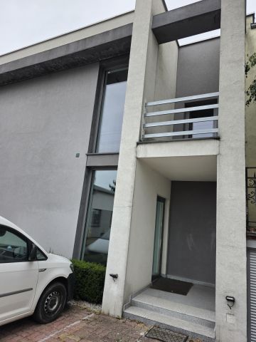 Biuro Brodnica Centrum, ul. Podgórna. Zdjęcie 1