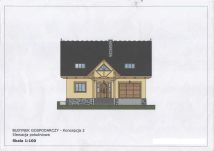 Działka rolna Januszowice. Zdjęcie 3