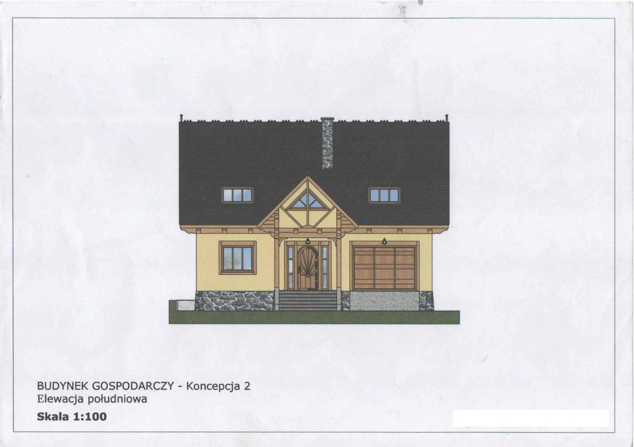 Działka rolna Januszowice. Zdjęcie 4