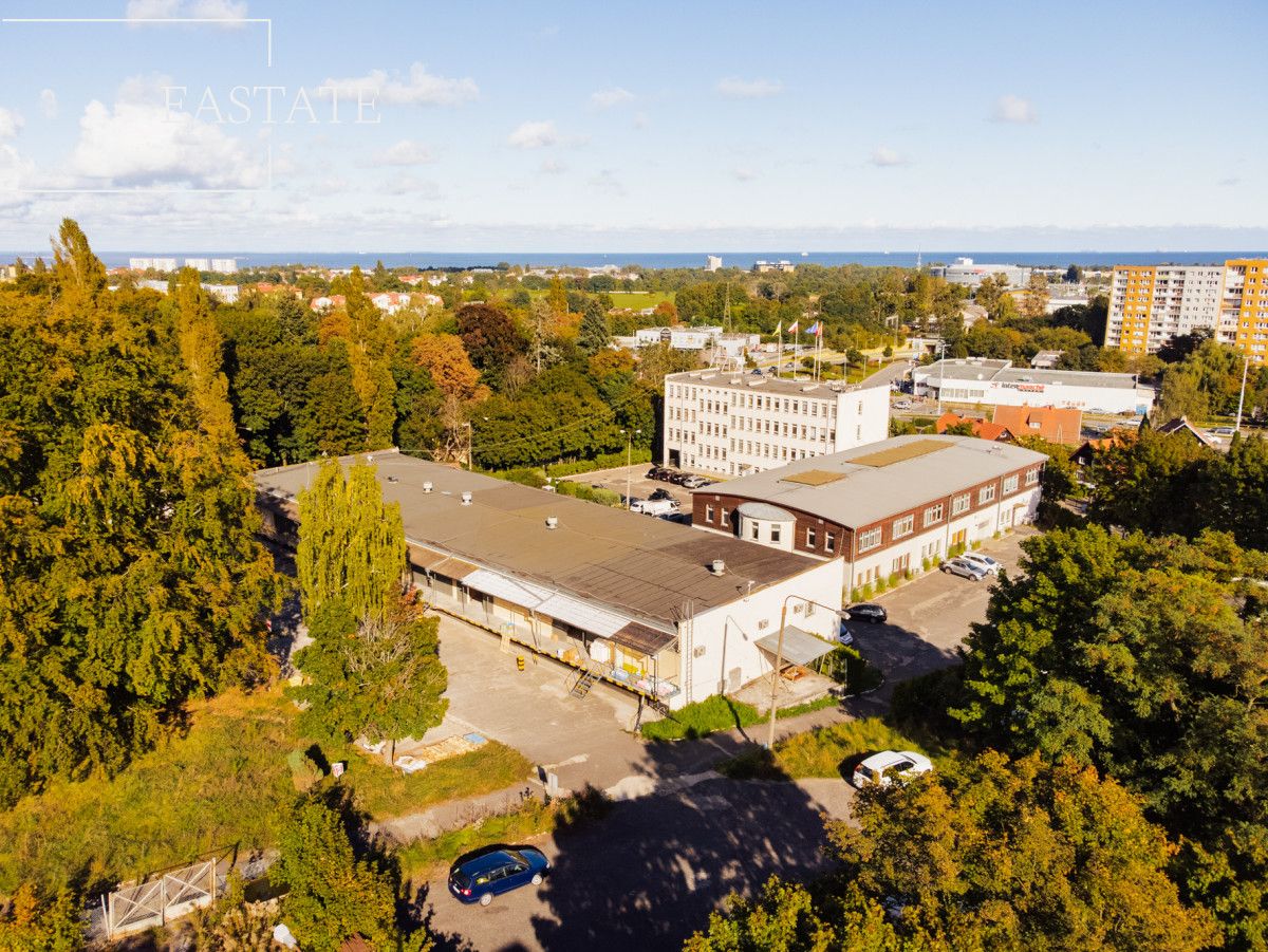 Lokal Sopot, al. Niepodległości