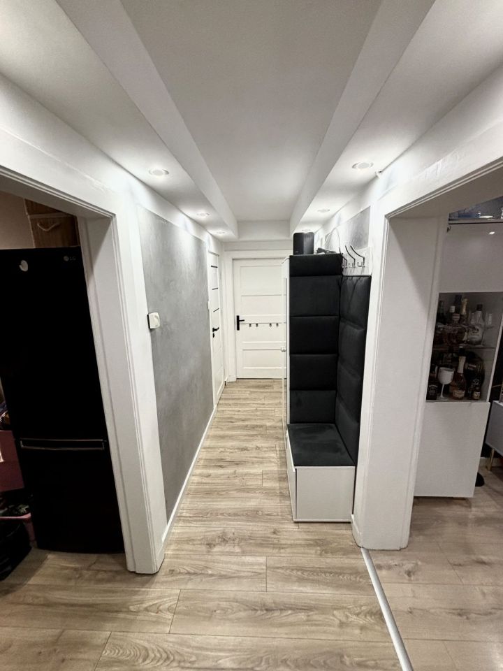 Mieszkanie 3-pokojowe Ełk Centrum, ul. Tadeusza Kościuszki. Zdjęcie 4