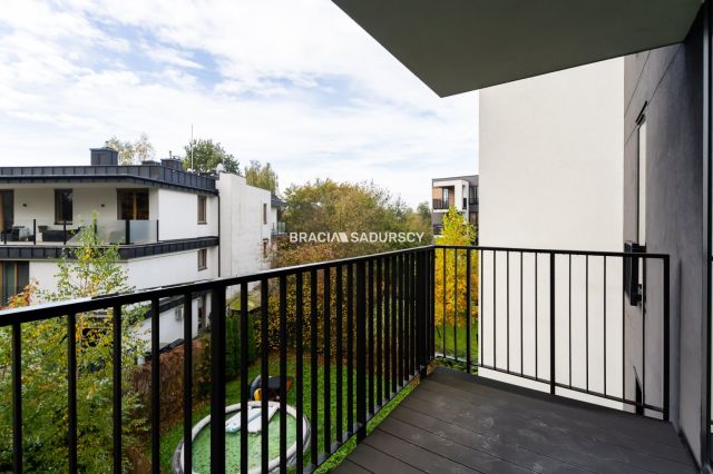 Mieszkanie 1-pokojowe Kraków Zwierzyniec, ul. Piotra Borowego. Zdjęcie 5