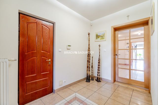 dom, 6 pokoi Kraków Bieżanów, ul. Kameliowa. Zdjęcie 11