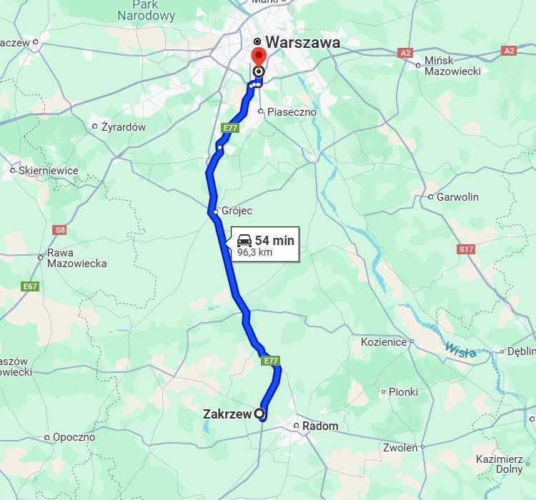 Działka rolno-budowlana Podlesie Mleczkowskie. Zdjęcie 7