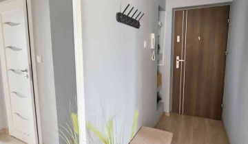 Mieszkanie 2-pokojowe Bydgoszcz Osiedle Leśne, ul. Czerkaska