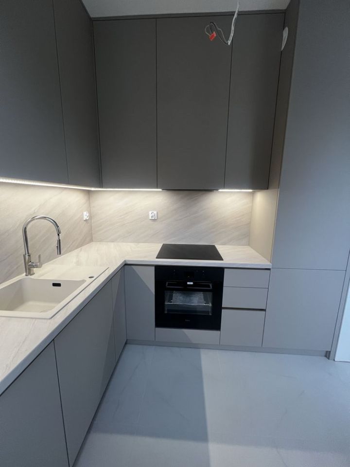 Mieszkanie 3-pokojowe Łódź Bałuty, ul. Świtezianki. Zdjęcie 8