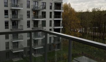 Mieszkanie 2-pokojowe Katowice Muchowiec, ul. Szybowcowa