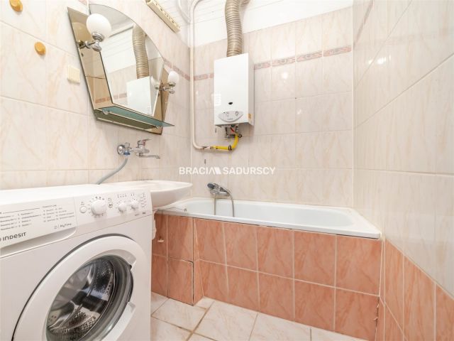 Mieszkanie 3-pokojowe Kraków Krowodrza, ul. Adama Staszczyka. Zdjęcie 10