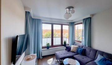 Mieszkanie 3-pokojowe Gdynia Mały Kack, ul. Sochaczewska