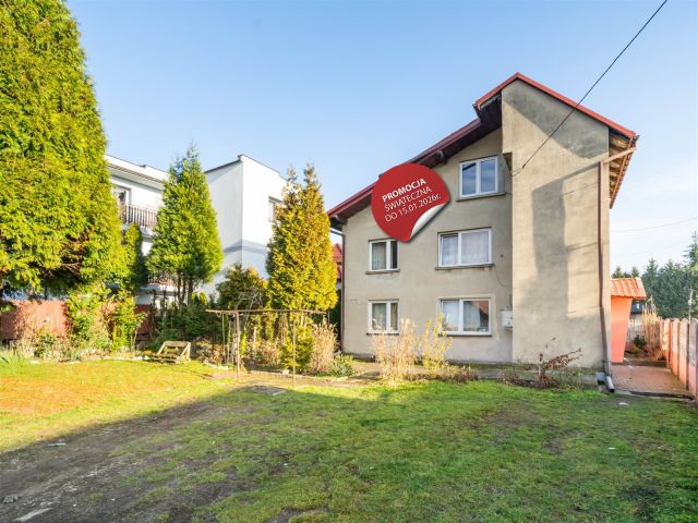 bliźniak, 5 pokoi Kraków Dębniki, ul. Skotnicka. Zdjęcie 7