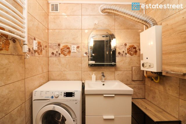 Mieszkanie 3-pokojowe Kraków Krowodrza, ul. Kazimierza Wielkiego. Zdjęcie 12