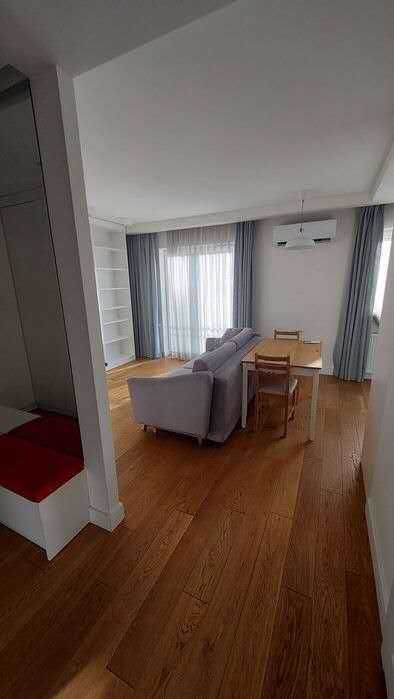 Mieszkanie 1-pokojowe Rzeszów, al. Powstańców Warszawy. Zdjęcie 7