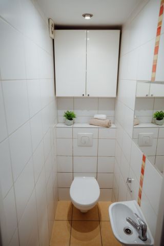 Mieszkanie 4-pokojowe Zgierz, ul. Tadeusza Boya-Żeleńskiego. Zdjęcie 5