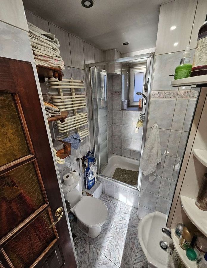 Mieszkanie 2-pokojowe Ruda Śląska Nowy Bytom, ul. Parkowa. Zdjęcie 5