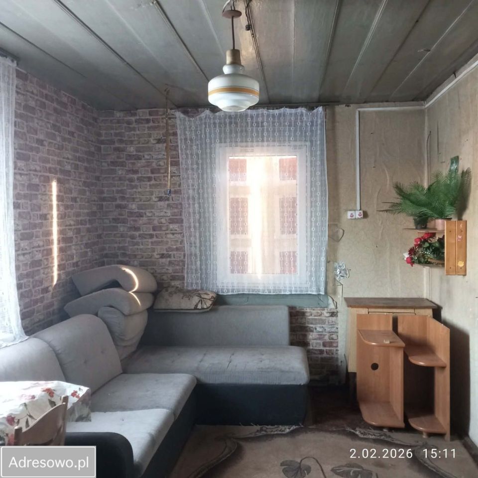 gospodarstwo, 2 pokoje Topór. Zdjęcie 8