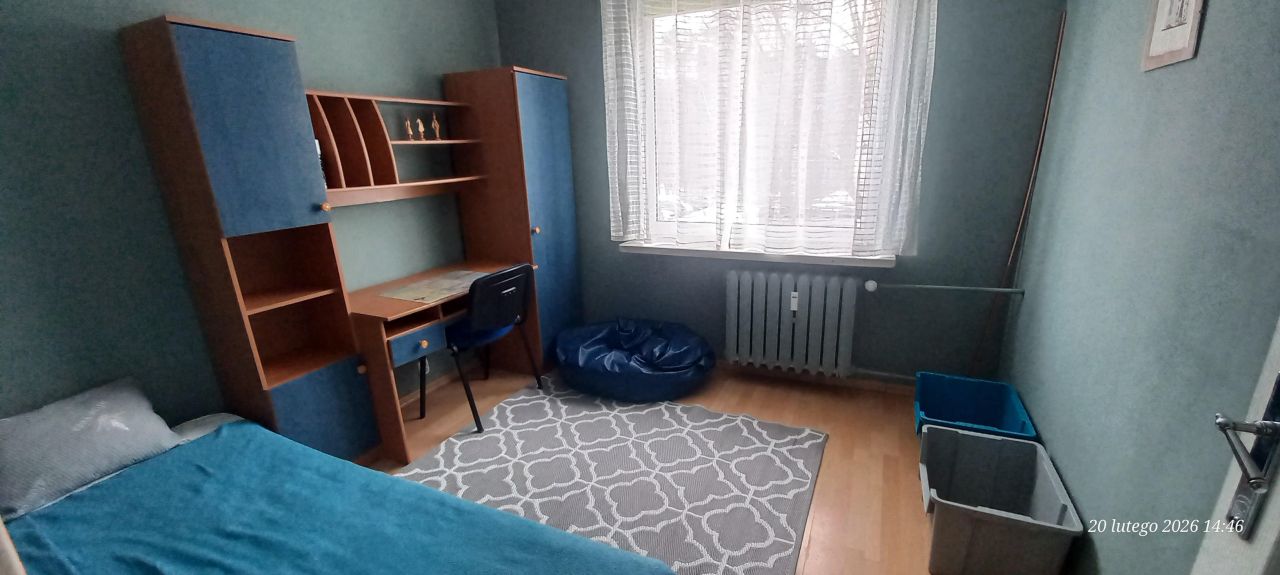 Mieszkanie 3-pokojowe Zielona Góra, ul. Osiedle Pomorskie. Zdjęcie 4