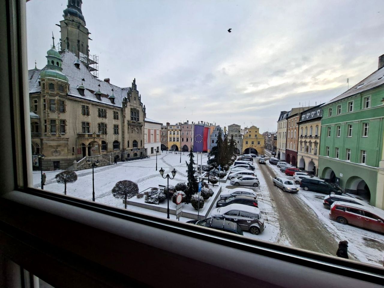 Mieszkanie 2-pokojowe Jawor, rynek Rynek. Zdjęcie 10