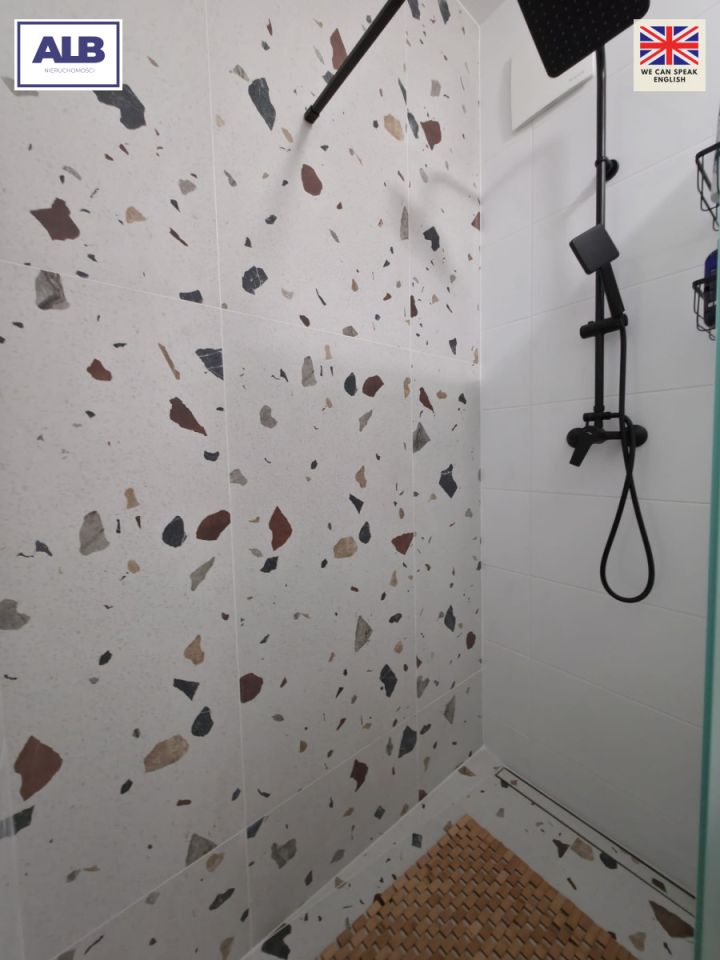 Mieszkanie 2-pokojowe Gdańsk Jasień, ul. Kartuska. Zdjęcie 20