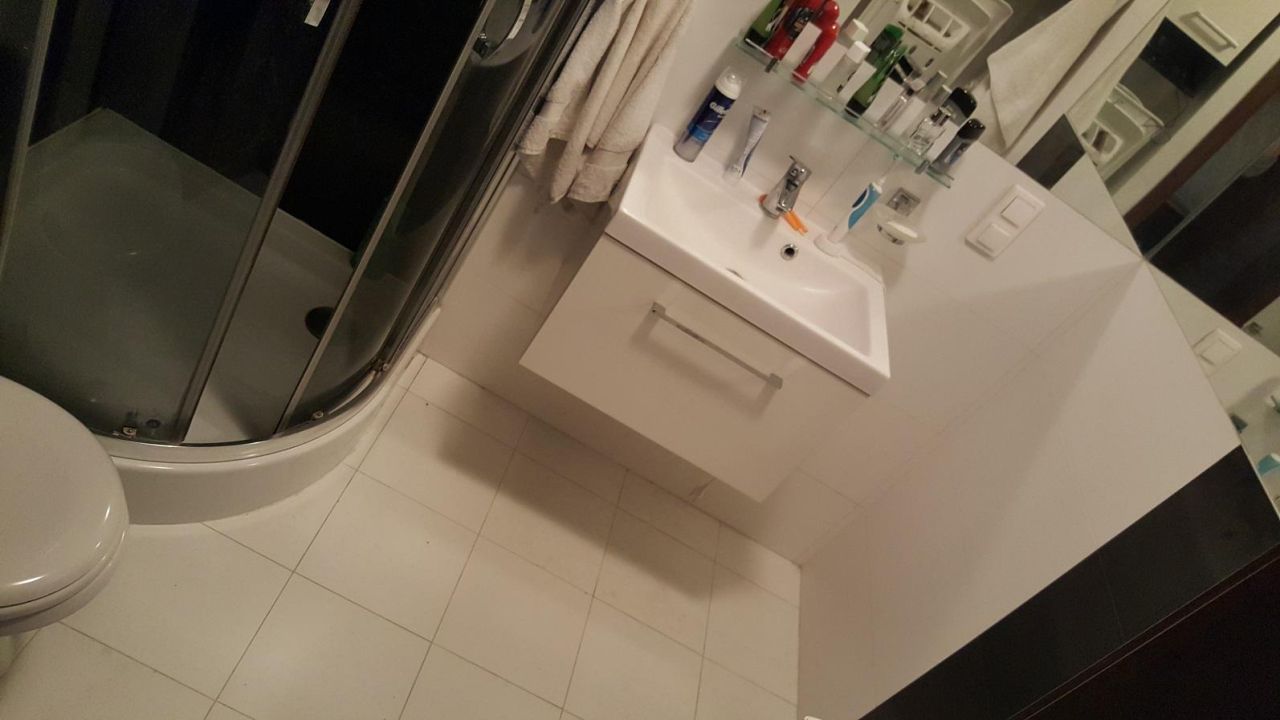 Mieszkanie 2-pokojowe Kraków Dąbie, Aleja Pokoju. Zdjęcie 5