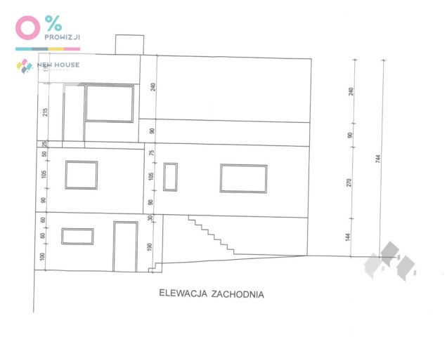 dom wolnostojący, 4 pokoje Mikołajki, ul. Michała Kajki. Zdjęcie 17