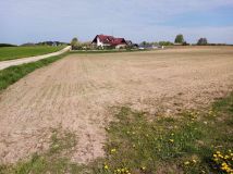 Działka rolno-budowlana Bohdan. Zdjęcie 2