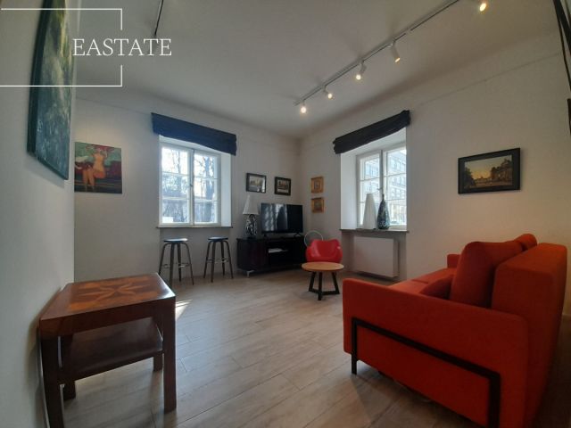 Lokal Warszawa Śródmieście, ul. Freta. Zdjęcie 1