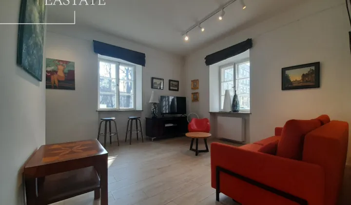 Lokal Warszawa Śródmieście, ul. Freta