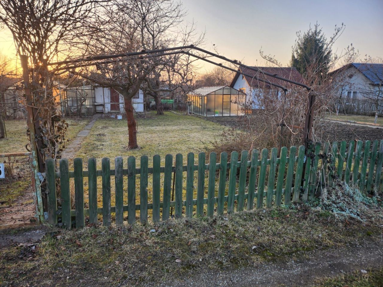 Działka rod Koszalin Jamno. Zdjęcie 4