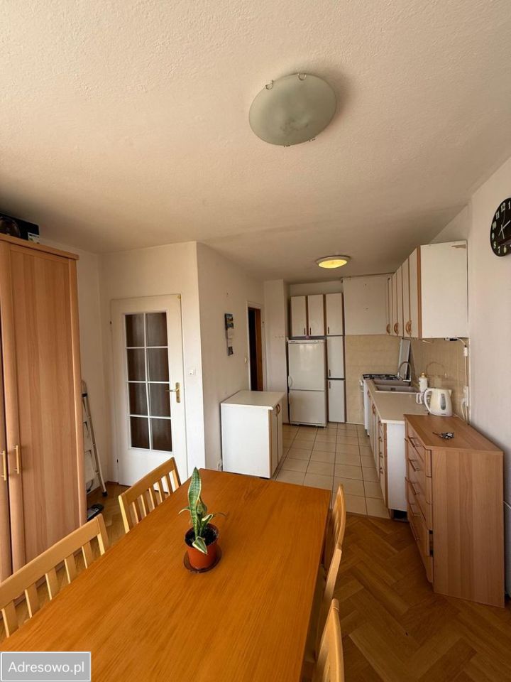 Mieszkanie 2-pokojowe Warszawa Rakowiec, ul. Sanocka. Zdjęcie 12