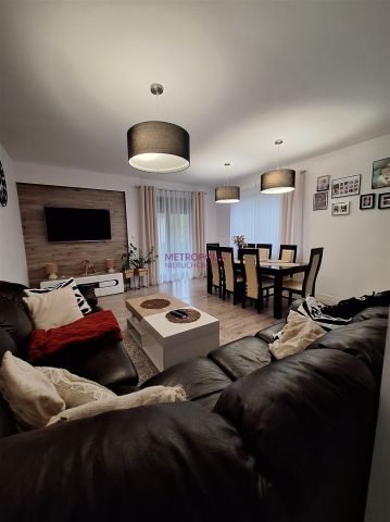 dom wolnostojący, 4 pokoje Jankowice. Zdjęcie 17