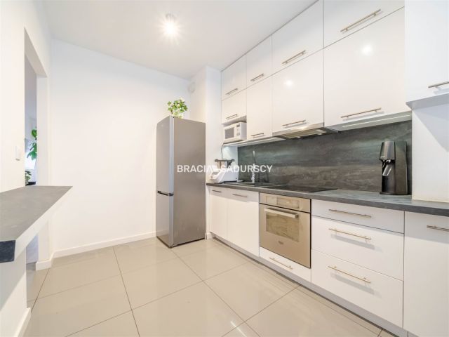 Mieszkanie 3-pokojowe Kraków Czyżyny, ul. Bolesława Orlińskiego. Zdjęcie 7