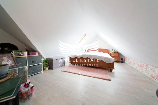 Mieszkanie 3-pokojowe Szczecin Niebuszewo, ul. Robotnicza. Zdjęcie 9