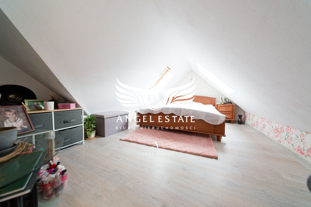 Mieszkanie 2-pokojowe Szczecin Niebuszewo, ul. Robotnicza. Zdjęcie 9