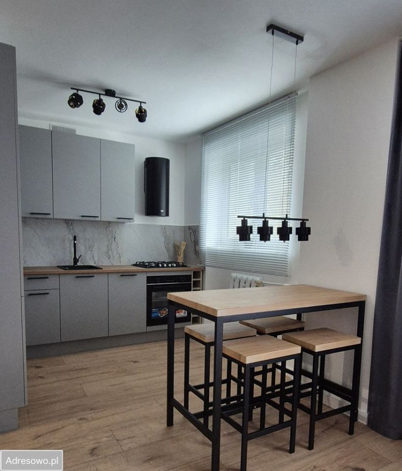 Mieszkanie 3-pokojowe Biała Podlaska, ul. Mikołaja Reja. Zdjęcie 4