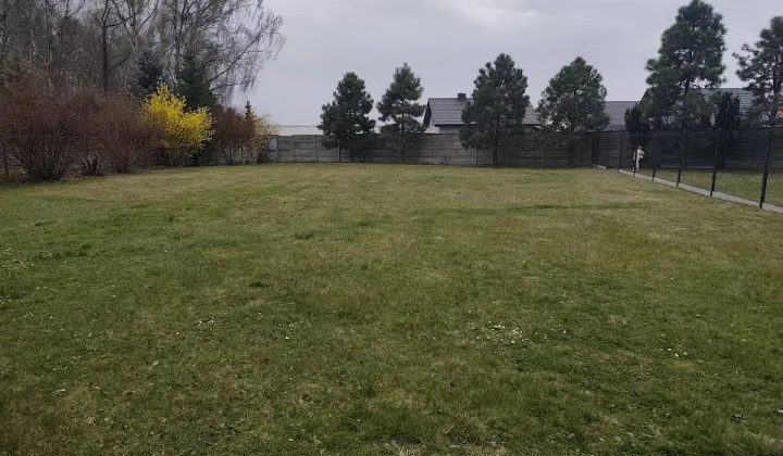 Działka budowlana Wojkowice, ul. Rodzinna