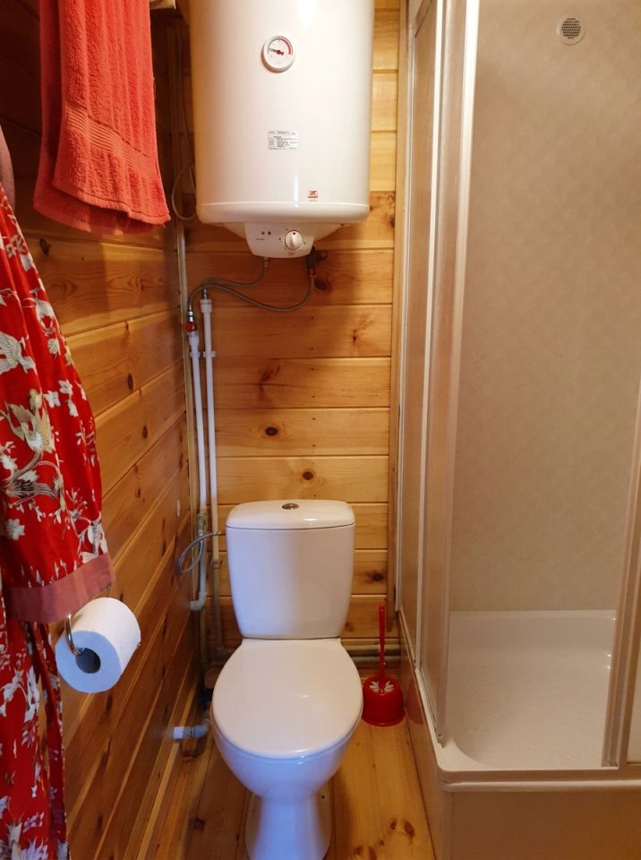 Działka rod Białystok Dojlidy, ul. Dojnowska. Zdjęcie 7