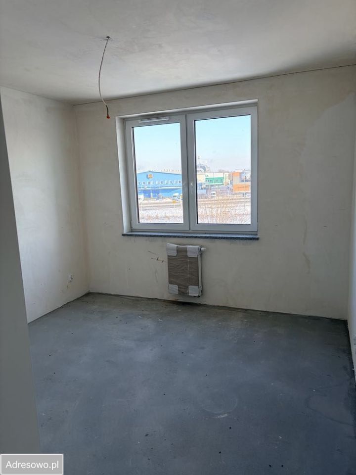 Mieszkanie 2-pokojowe Rzeszów Staromieście, ul. Antoniego Gromskiego. Zdjęcie 2