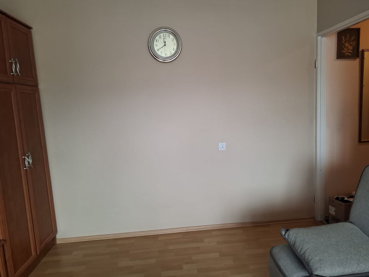 Mieszkanie 1-pokojowe Starachowice Centrum, al. Armii Krajowej. Zdjęcie 10