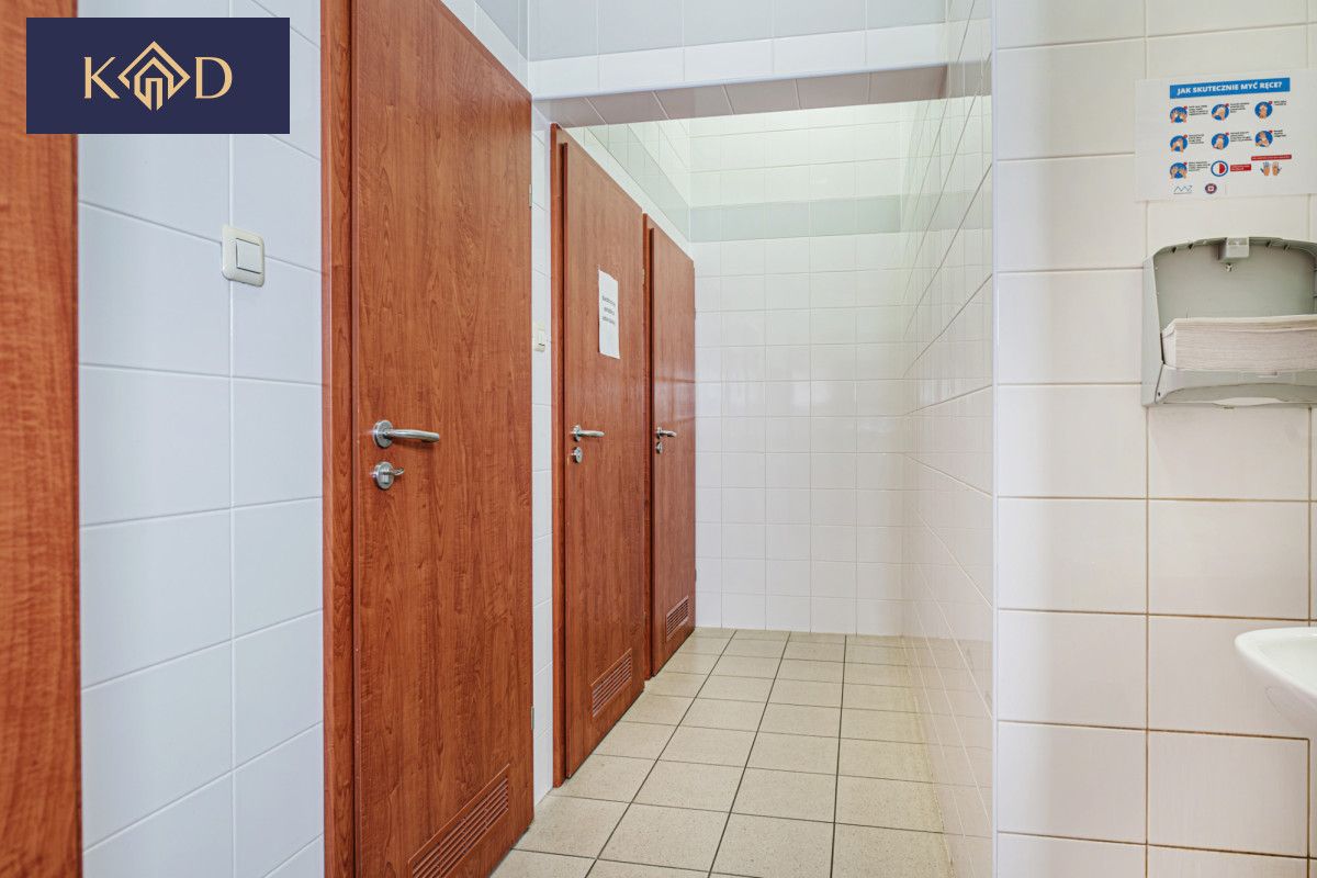 Lokal Poznań Centrum, pl. Wolności. Zdjęcie 10