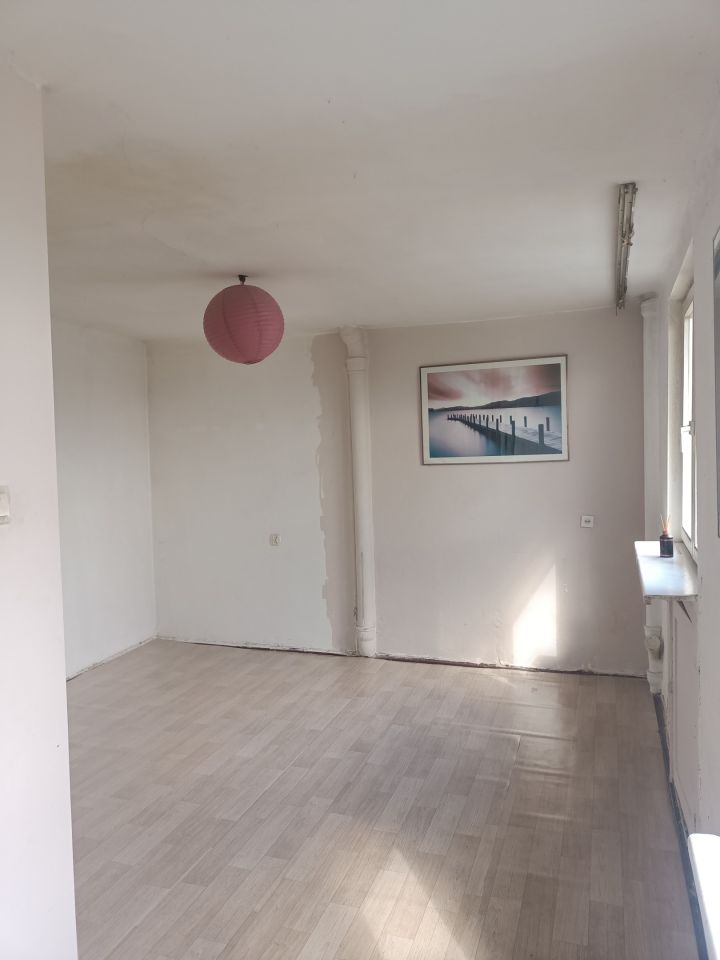 Mieszkanie 1-pokojowe Warszawa Mokotów, ul. Racławicka. Zdjęcie 2