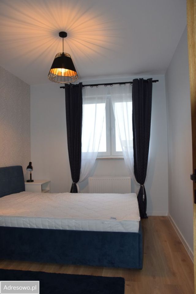 Mieszkanie 2-pokojowe Wrocław Kleczków, ul. Antoniego Słonimskiego. Zdjęcie 5