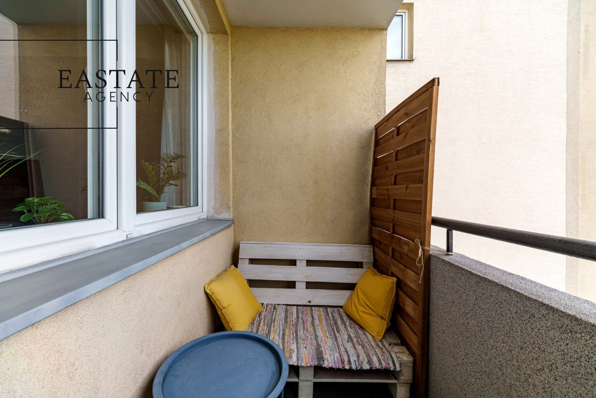 Mieszkanie 2-pokojowe Warszawa Mokotów, ul. Jaszowiecka. Zdjęcie 13