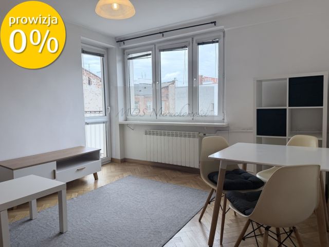 Mieszkanie 2-pokojowe Warszawa Praga-Północ, ul. 11 Listopada. Zdjęcie 3