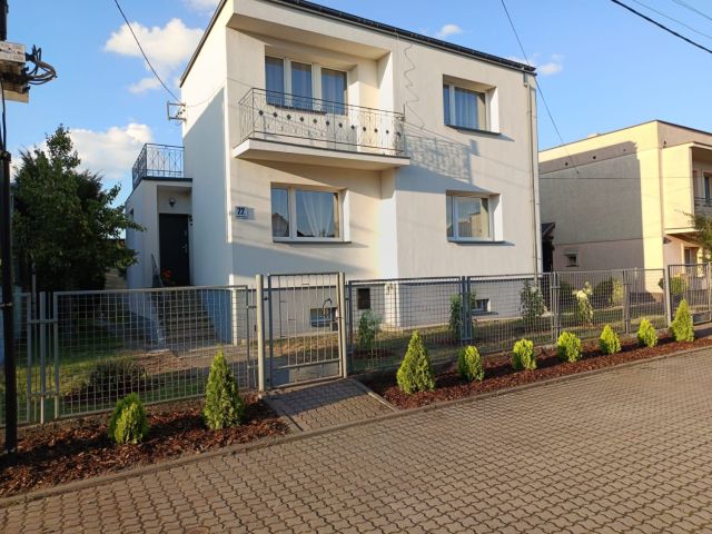 dom wolnostojący Mogilno. Zdjęcie 1