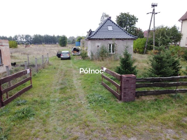 Działka inwestycyjna Wierzbowa. Zdjęcie 13