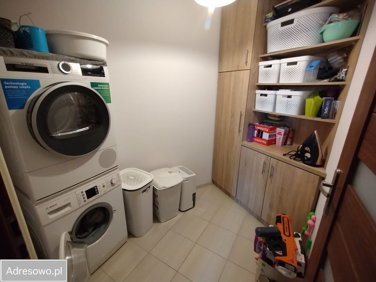 Mieszkanie 4-pokojowe Lublin Czuby, ul. Gościnna. Zdjęcie 12