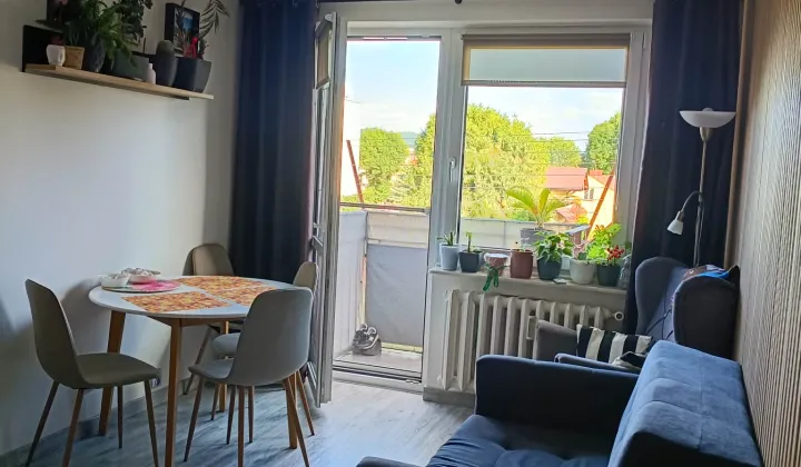 Mieszkanie 3-pokojowe Sanok Posada Sanocka, ul. Robotnicza