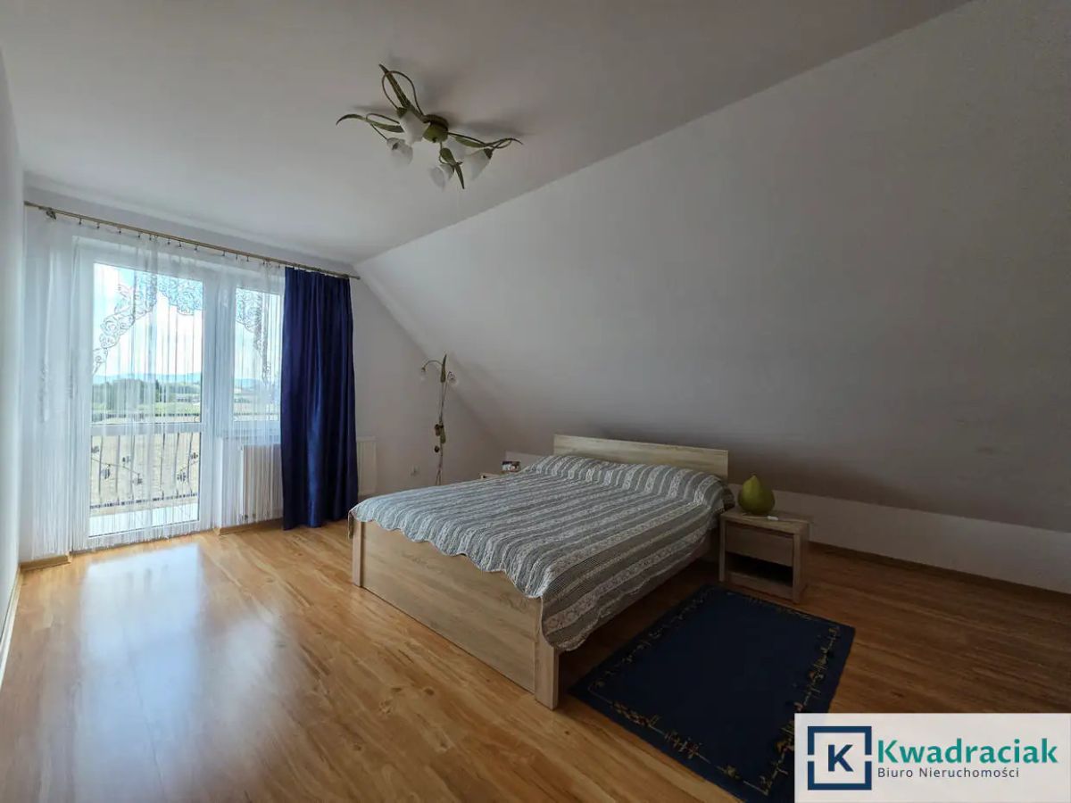 dom wolnostojący, 6 pokoi Moderówka. Zdjęcie 19