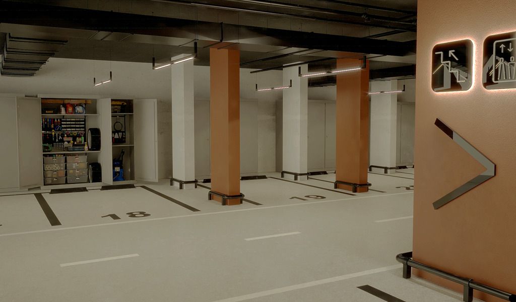 Mieszkanie 2-pokojowe Rzeszów Biała, ul. Gościnna. Zdjęcie 9