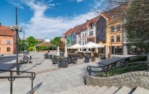 Lokal Olsztyn, pl. Targ Rybny. Zdjęcie 1